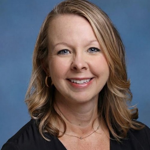 Monica V. Green